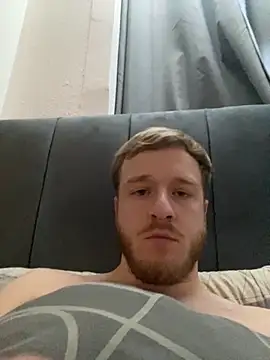 Girthyone20 online show from October 22, 2:50 pm