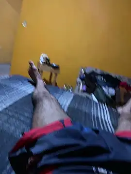 Snapshot of JerkingWonder7 chatting on October 6, 4:54 am JerkingWonder7 online show from October 6, 4:54 am