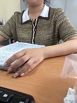 ThuPhuong-Tr online show from September 11, 6:46 am