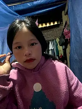 O o UwU o O online show from November 8, 2:34 am