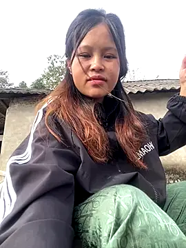 O o UwU o O online show from November 20, 1:39 am