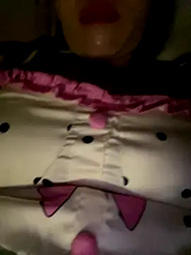 Nabi sexy online show from December 17, 1:06 pm