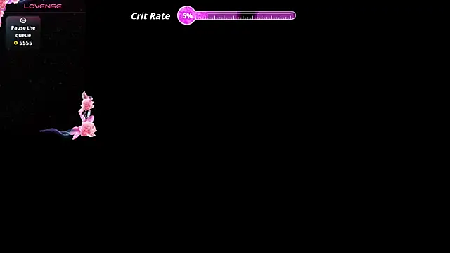 Snapshot of Aidou_meng chatting on May 3, 12:27 am Aidou meng online show from May 3, 12:27 am