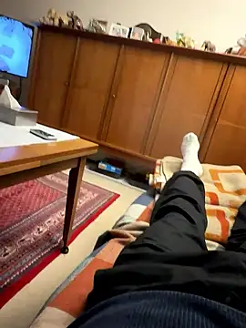 Snapshot of randyandy67 chatting on January 14, 8:14 pm randyandy67 online show from January 14, 8:14 pm