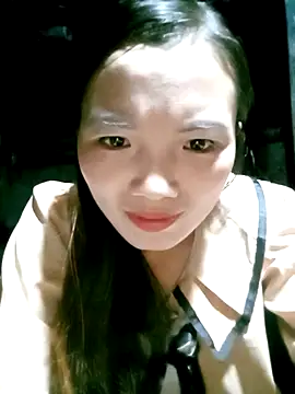 ngan-cute online show from September 27, 2:33 pm