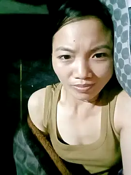 ngan-cute online show from October 31, 4:08 pm