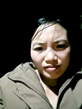 ngan-cute online show from December 2, 1:28 pm