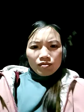 ngan-cute online show from January 7, 1:57 pm