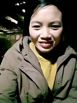 ngan-cute online show from January 10, 2:24 am