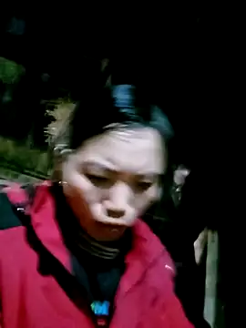 Snapshot of ngan-cute chatting on May 8, 4:18 am ngan-cute online show from May 8, 4:18 am