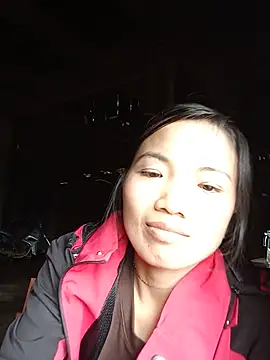 Snapshot of ngan-cute chatting on June 21, 8:39 am ngan-cute online show from June 21, 8:39 am