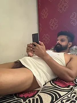 Vineeth3906 online show from March 22, 7:01 am