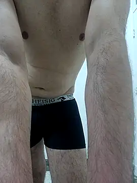 Psvsecreto online show from September 30, 5:12 am