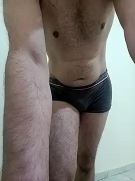 Psvsecreto online show from October 23, 1:10 pm