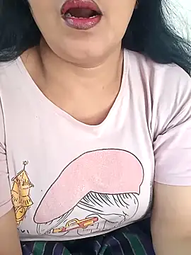 Snapshot of angel_ridhi chatting on November 17, 7:36 am angel ridhi online show from November 17, 7:36 am