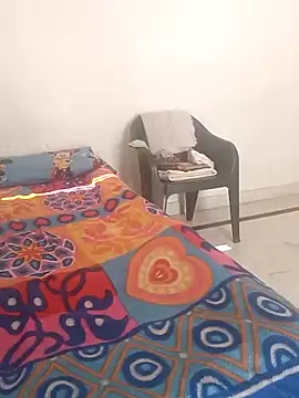 Snapshot of angel_ridhi chatting on November 18, 6:40 am angel ridhi online show from November 18, 6:40 am