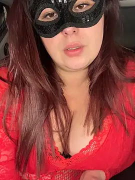 Saphyra Secret online show from January 18, 11:30 pm