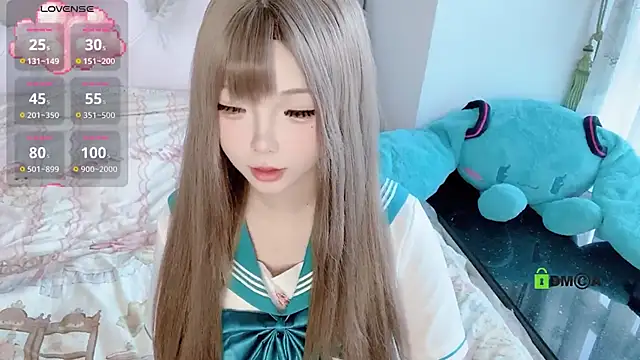 liuruyuan888 online show from November 9, 3:49 am