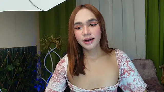 princess vanner online show from June 18, 12:09 pm
