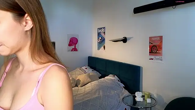 vixinp online show from November 16, 8:20 am