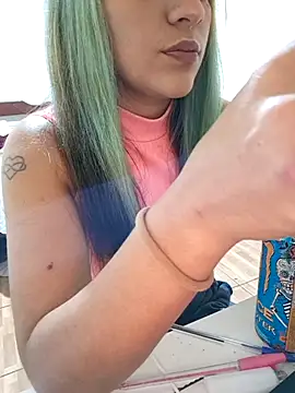 euahotmarii20 online show from November 5, 3:17 am