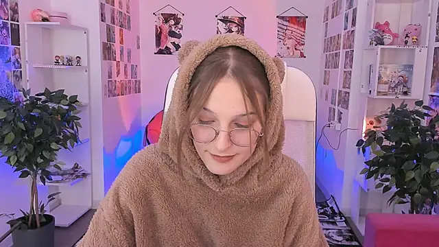 Snapshot of JenniferKiim chatting on November 3, 11:33 am JenniferKiim online show from November 3, 11:33 am