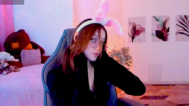 Snapshot of JenniferKiim chatting on December 2, 11:48 am JenniferKiim online show from December 2, 11:48 am