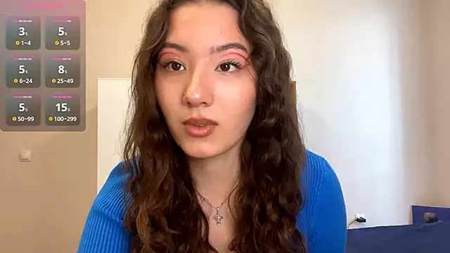 Sakuravice online show from October 1, 9:15 am