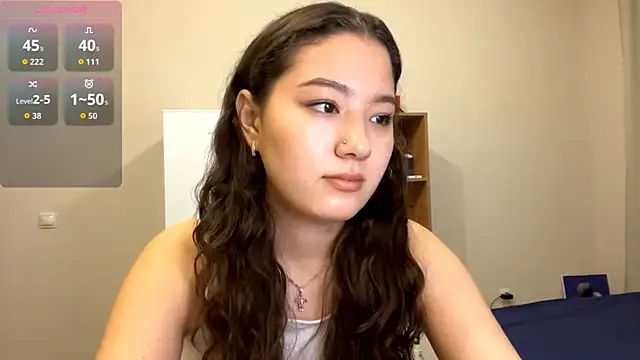 Sakuravice online show from October 8, 2:04 pm