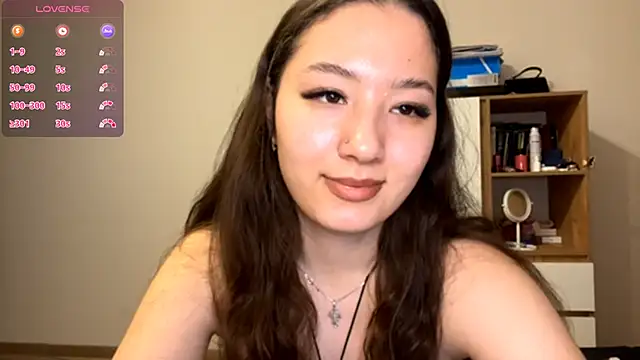 Sakuravice online show from October 19, 12:17 pm