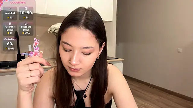 Sakuravice online show from March 26, 3:23 am