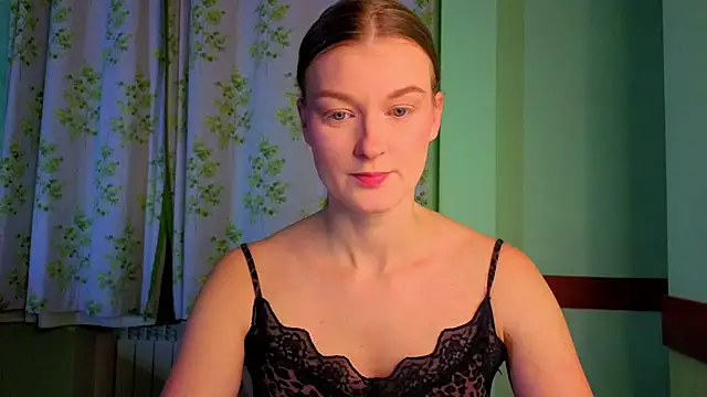 MysticVenus  online show from March 21, 4:43 pm