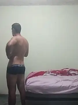 Snapshot of Regis199969 chatting on October 18, 6:08 pm Regis199969 online show from October 18, 6:08 pm