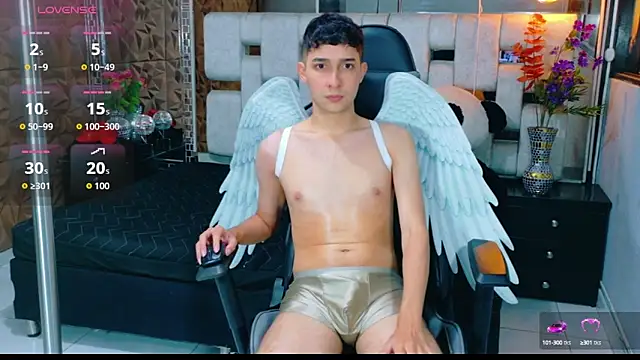 Kygo Williams online show from October 18, 10:49 am