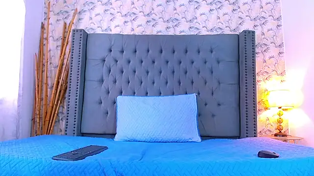 Luke Carter online show from November 20, 1:11 pm