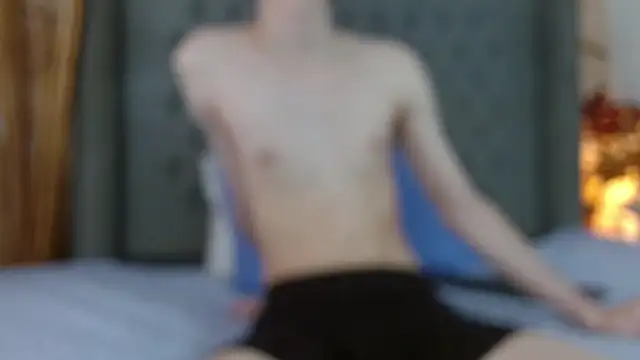 Luke Carter online show from March 11, 1:17 pm