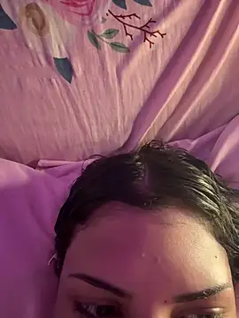 luluzinhax online show from March 26, 4:18 am