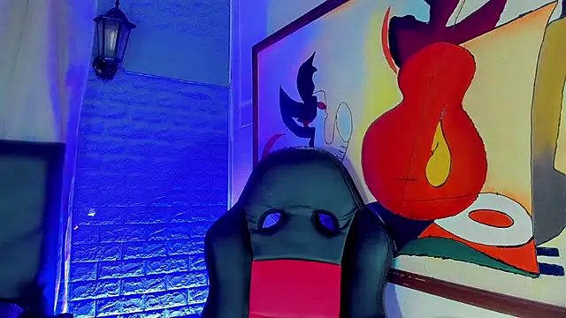 Cristal Villael online show from January 18, 3:21 am