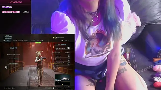 Snapshot of mmmminaDarling chatting on February 17, 9:10 pm mmmminaDarling online show from February 17, 9:10 pm