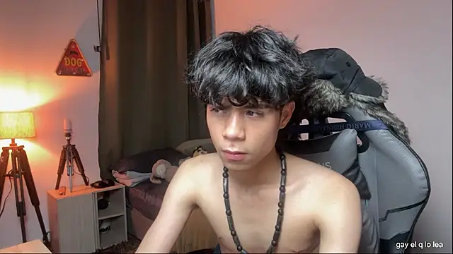 OopsAgain  online show from February 22, 3:07 am