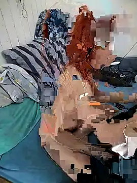 Snapshot of _Pipi_ chatting on February 15, 12:14 pm Pipi online show from February 15, 12:14 pm