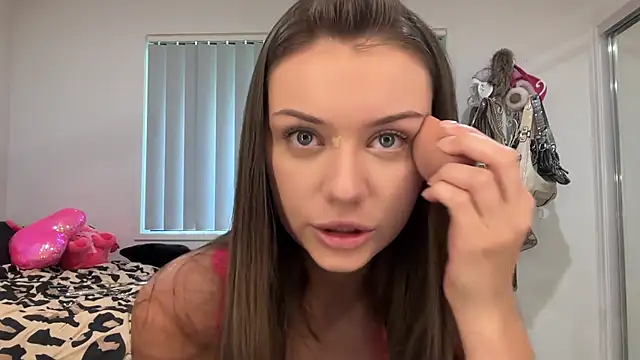 cassiess1 online show from September 30, 9:09 pm