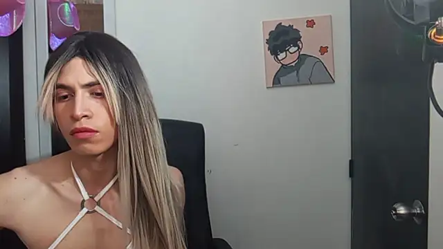 Andy Roses online show from November 7, 12:05 pm