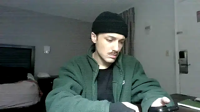 Snapshot of Jbenz420 chatting on February 11, 5:45 am Jbenz420 online show from February 11, 5:45 am