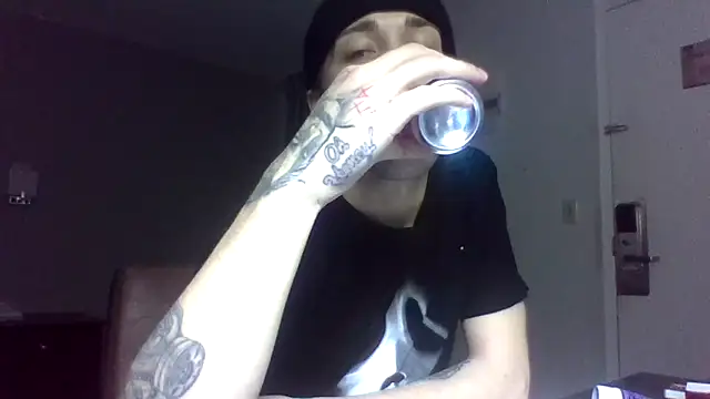 Snapshot of Jbenz420 chatting on February 26, 3:27 am Jbenz420 online show from February 26, 3:27 am