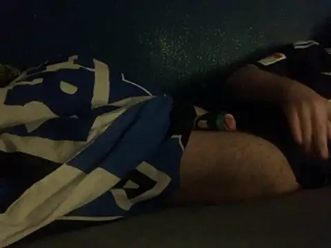 GeilerHSVFAN1989 online show from October 26, 6:19 am