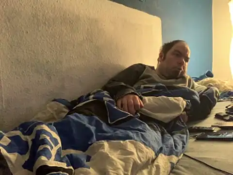 GeilerHSVFAN1989 online show from February 28, 3:51 am