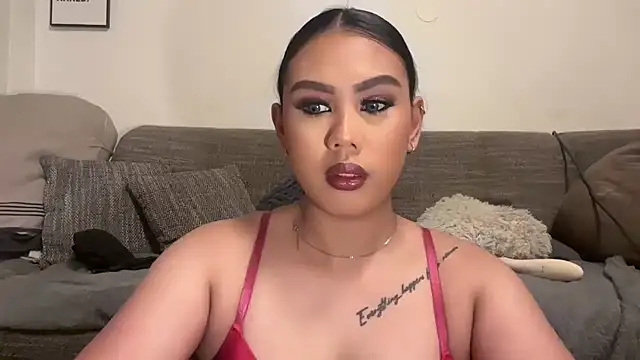 Snapshot of EclipseX_ chatting on November 3, 12:35 am EclipseX  online show from November 3, 12:35 am