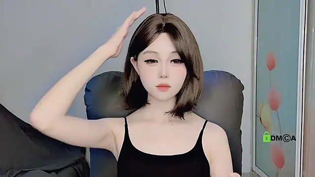 Snapshot of gummy-candy chatting on September 28, 1:44 am gummy-candy online show from September 28, 1:44 am