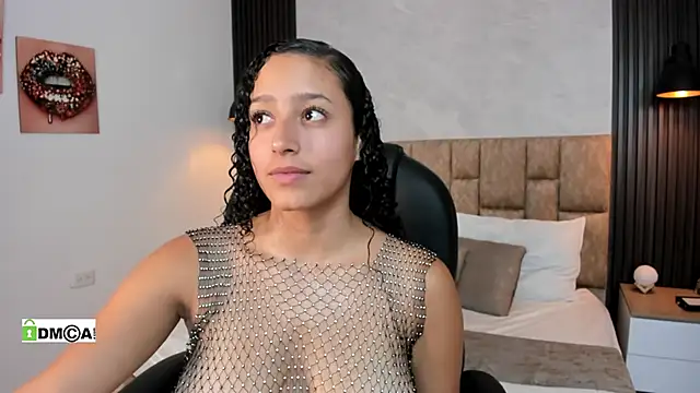 alondraandsweet1 online show from April 4, 8:17 pm